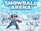 Játék SnowBall Aréna online