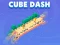 Játék Cube Dash online