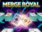 Játék Merge Royal online