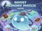 Játék Ghost Memory Match online