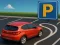 Játék Parkoló őrület online