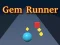 Játék Gem Runner online