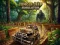 Játék Jungle Jeep Simulator online