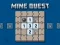 Játék Mine Quest online