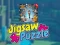 Játék Minecraft Animal Jigsaw rejtvények online