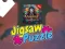Játék Vampire Jigsaw rejtvények online