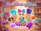Játék Doll Dress up Game online