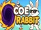 Játék Coe Rabbit online