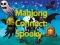 Játék Mahjong Connect Spooky online