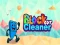 Játék Block Cut Cleaner online