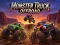 Játék Monster Truck Offroad online