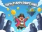 Játék Tappy Flappy Pirate King online