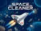 Játék Space Cleaner online