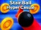 Játék Stair Ball: Hyper Casual online