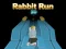 Játék Rabbit Run 3D online