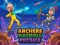 Játék Archers Ragdoll Physics online