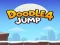 Játék Doodle Jump 4 online