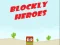 Játék Blokk hősök online Játék Blokk hősök online