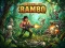 Játék legend of Rambo online