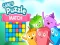 Játék Candy Match Puzzle online