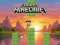 Játék Flappy Minecraft online
