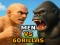 Játék Férfiak vs gorillák online