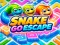 Játék Snake Go Escape online