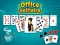 Játék Office Solitaire online