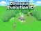 Játék Dinosaur Evolution IO online