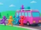 Játék Bus Jam Escape online