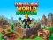 Játék Roblox World Builder online