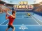 Játék Mini Tennis 3D online