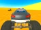 Játék Rendőrség vs Bandits Monster Truck online