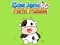 Játék Cow Jam Farm puzzle online