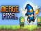 Játék Pixel egyesítése online
