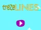 Játék Trózing vonalak online
