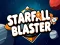 Játék Starfall Blaster online