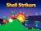 Játék Shell Strikers online