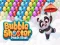 Játék Bubble Shooter Panda Blast online