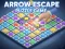 Játék Arrow Escape kirakós játék online