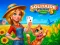 Játék Solitaire Farm Seasons 5 online