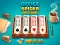Játék Office Spider Solitaire online