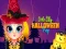 Játék Kis Lily Halloween Prep online