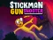 Játék Stickman Gun Shooter online