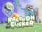 Játék Raccoon Clicker online