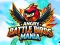 Játék Angry Battle Birds Mania online
