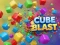 Játék Cube Blast online