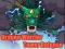 Játék Dragon Warrior Tower Defense online