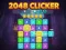 Játék 2048 Clicker online Játék 2048 Clicker online