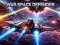 Játék War Space Defender online